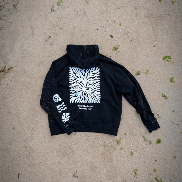 Sweat Coral