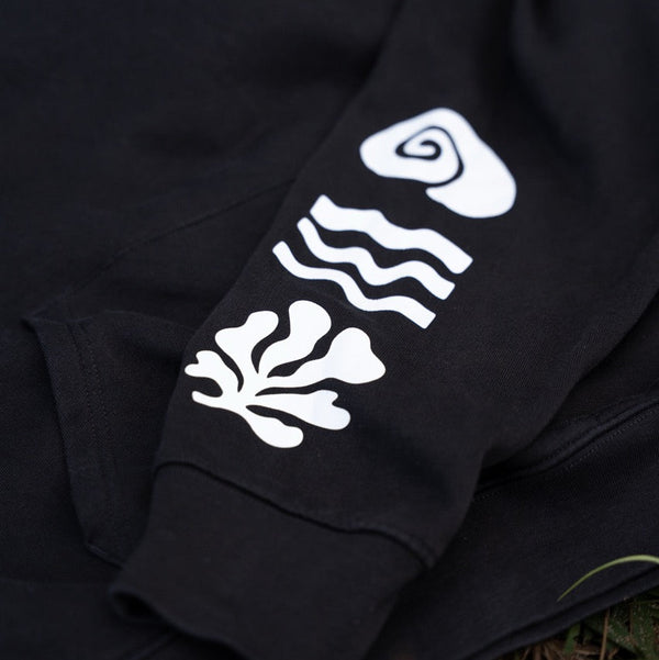Sweat Coral