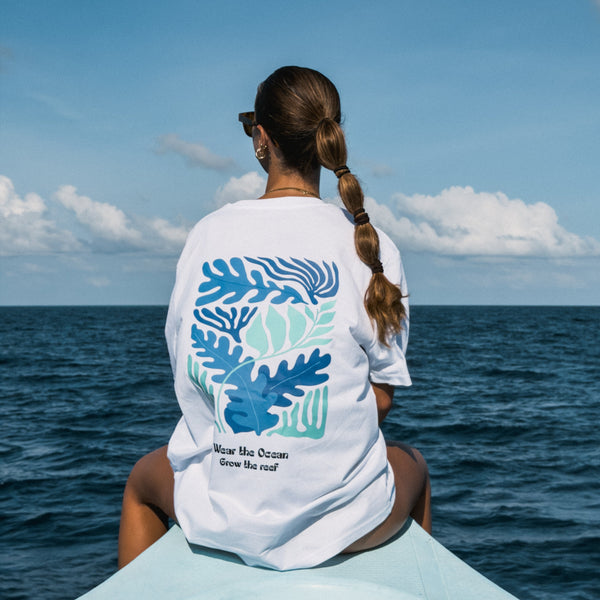 T-shirt Algae